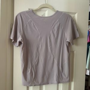 Lululemon tee